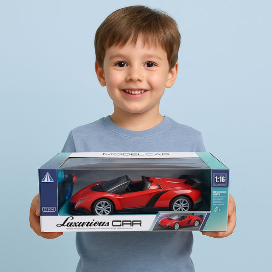 Kids Rc Toy - Veneno