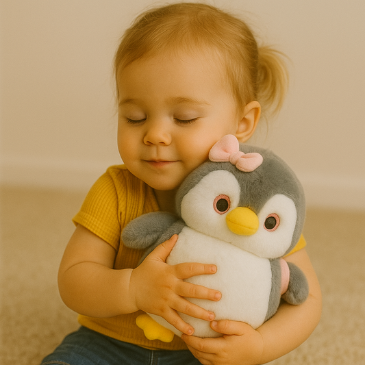 Lil Penguin