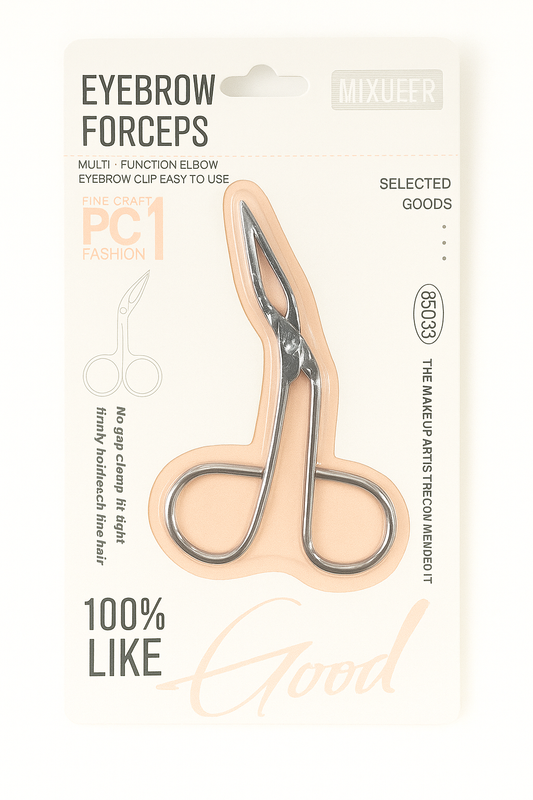 Eyebrow Forcep