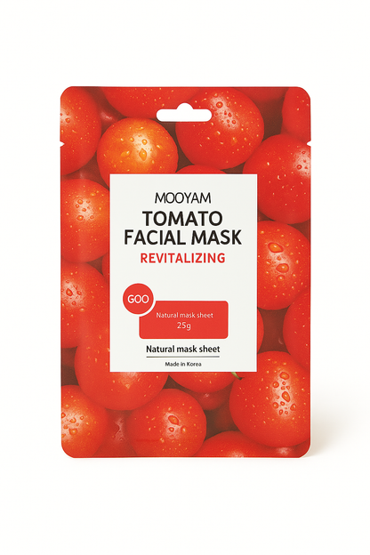 Face Sheet Mask-Pure Glow