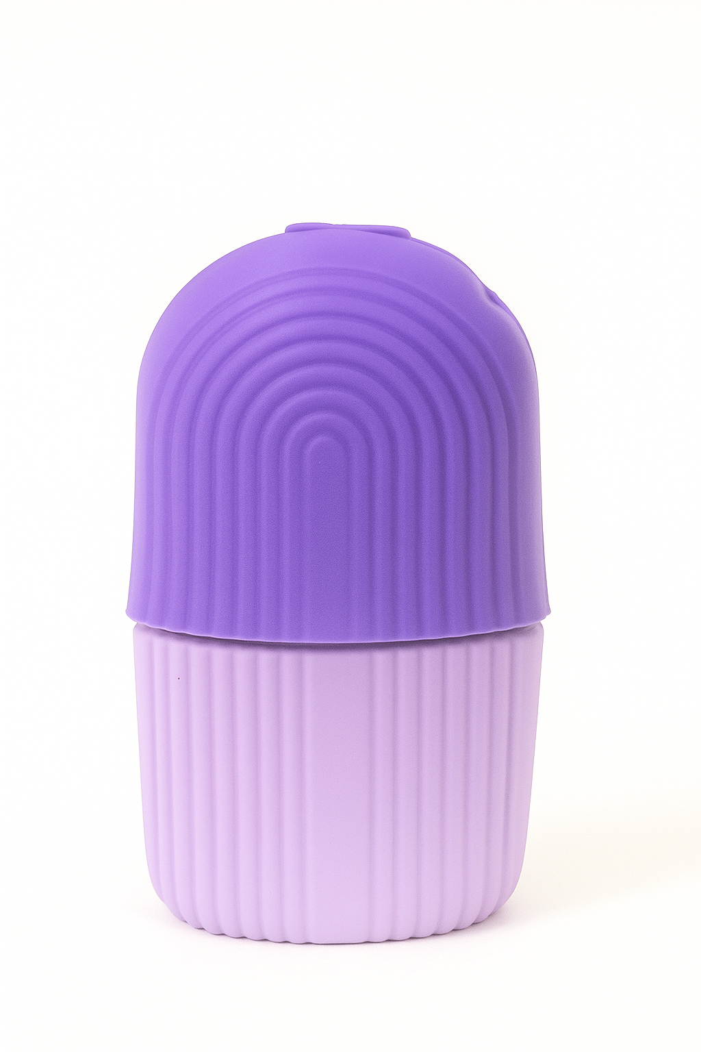 Face Ice Roller - Purple