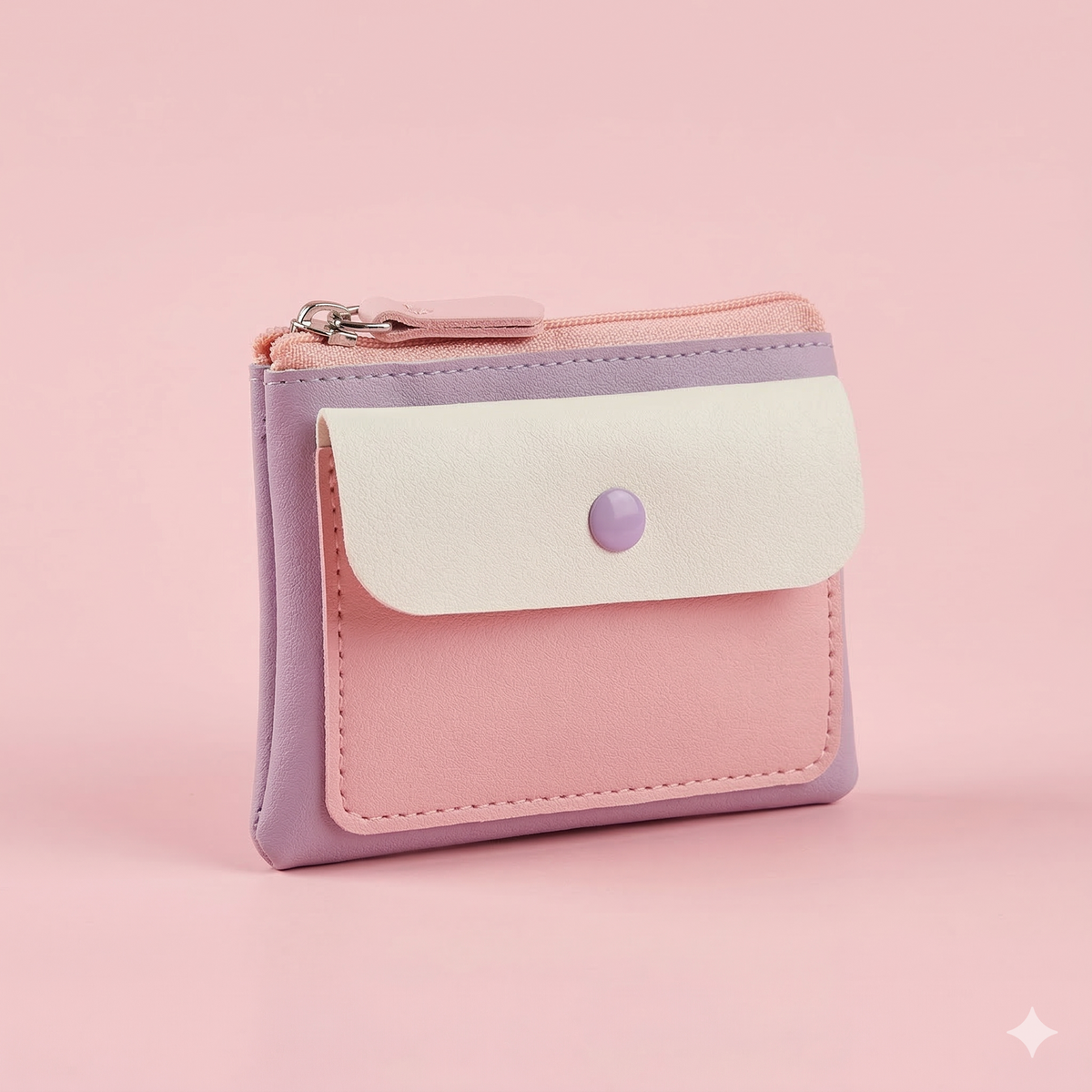 Wallet Solid Color – Goodgudi Retail Pvt. Ltd.
