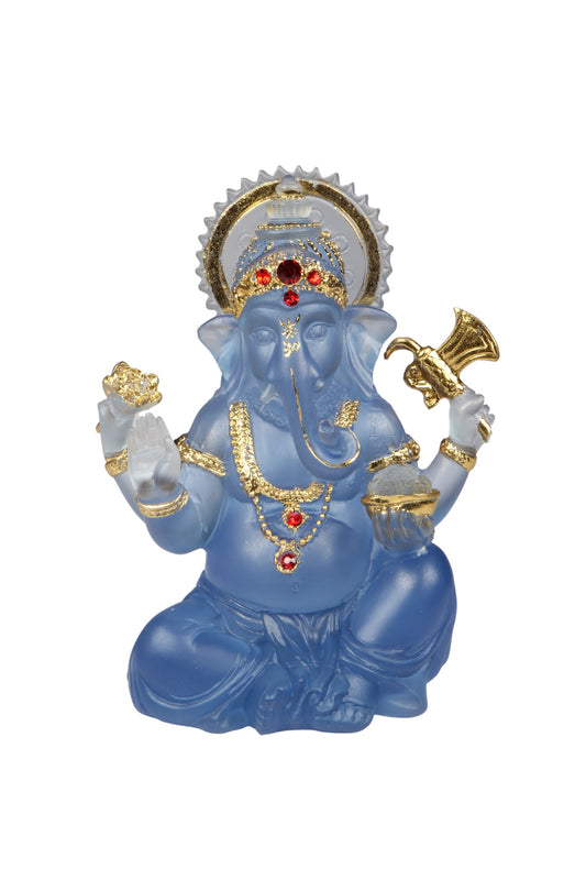 Lord Ganesha Statue