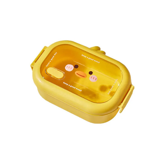 Kids Duck Lunchbox