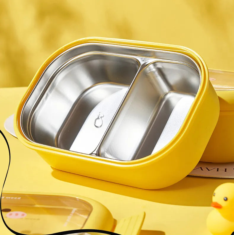 Kids Duck Lunchbox