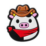 Cowboy Cow