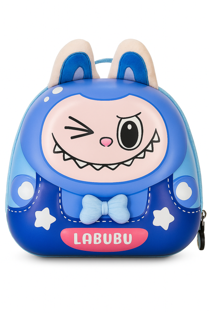 Hardcase Kids Bag - Labubu