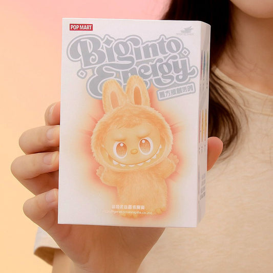 Mystery Box Labuuu
