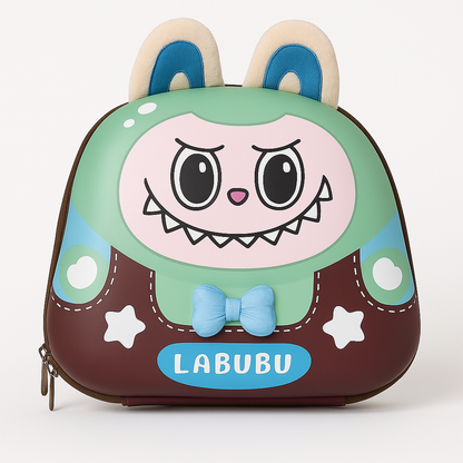 Hardcase Kids Bag - Labubu