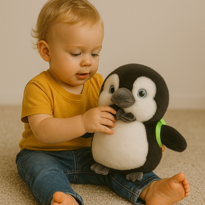 Penguin Pal