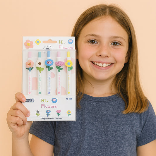 Pen Set – Sky Pop