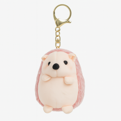 Bag Charm - Porcupine