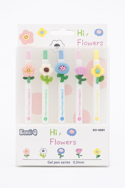 Pen Set – Sky Pop