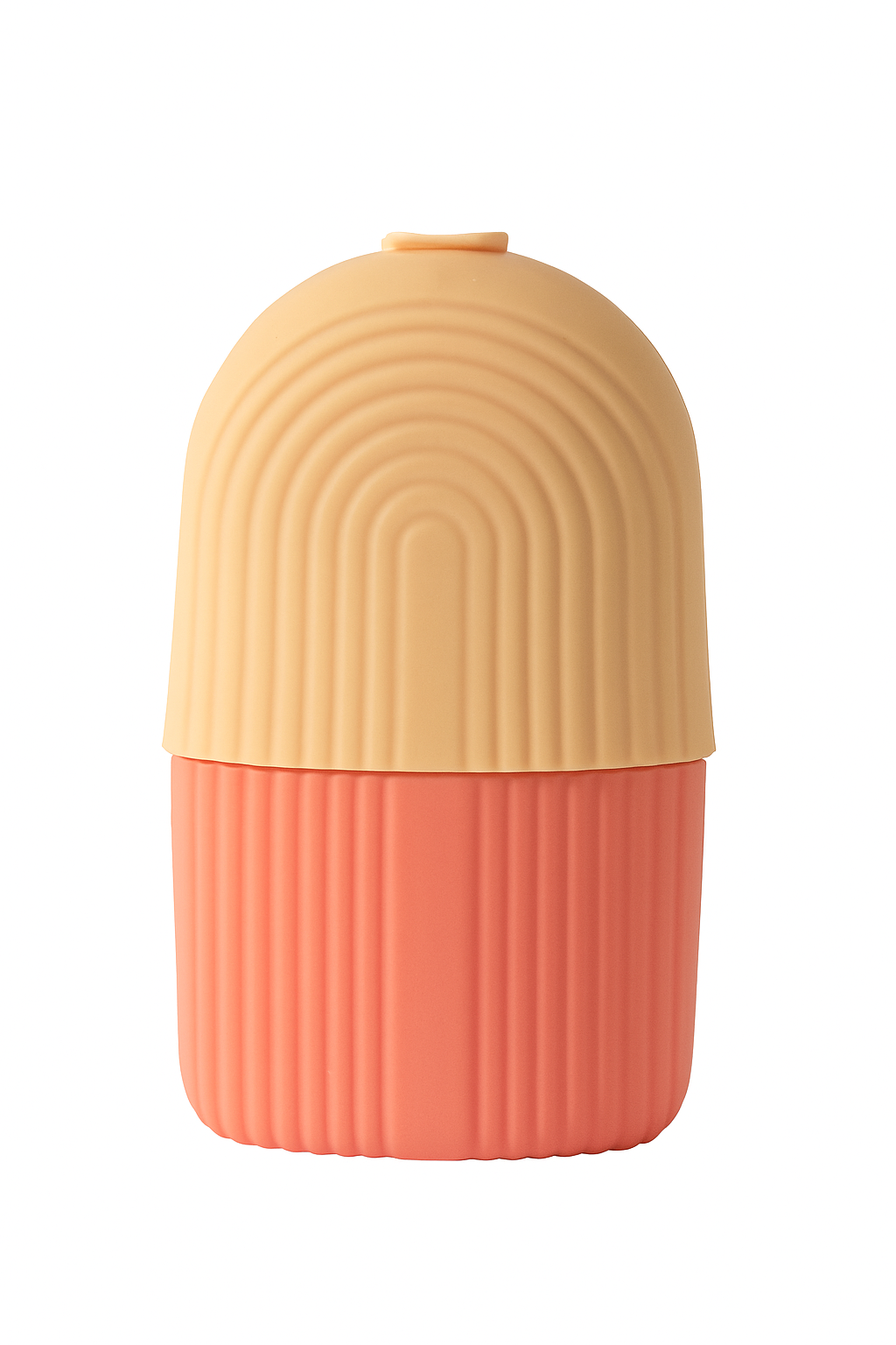 Face Ice Roller - Orange