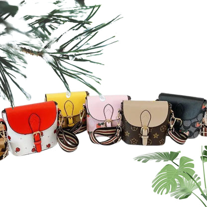 Luxe Sling Bag
