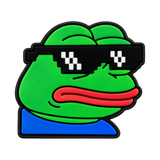 Pepe Shades