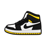 Yellow Sneaker