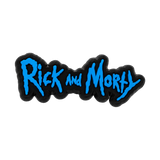 Rick and Morty