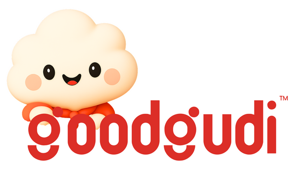 Goodgudi Retail Pvt. Ltd. 