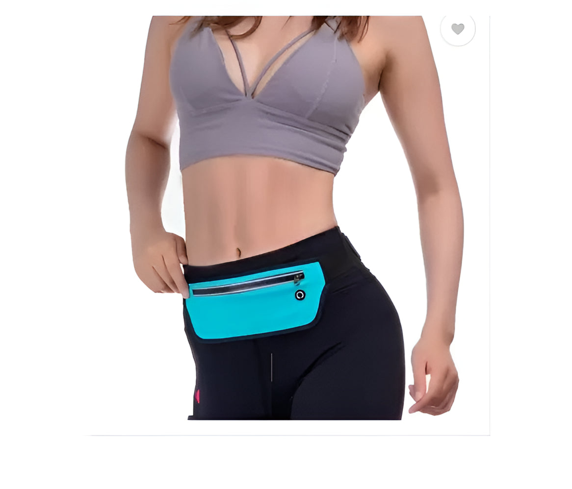 Runners Pouch