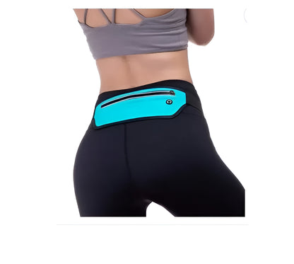 Runners Pouch
