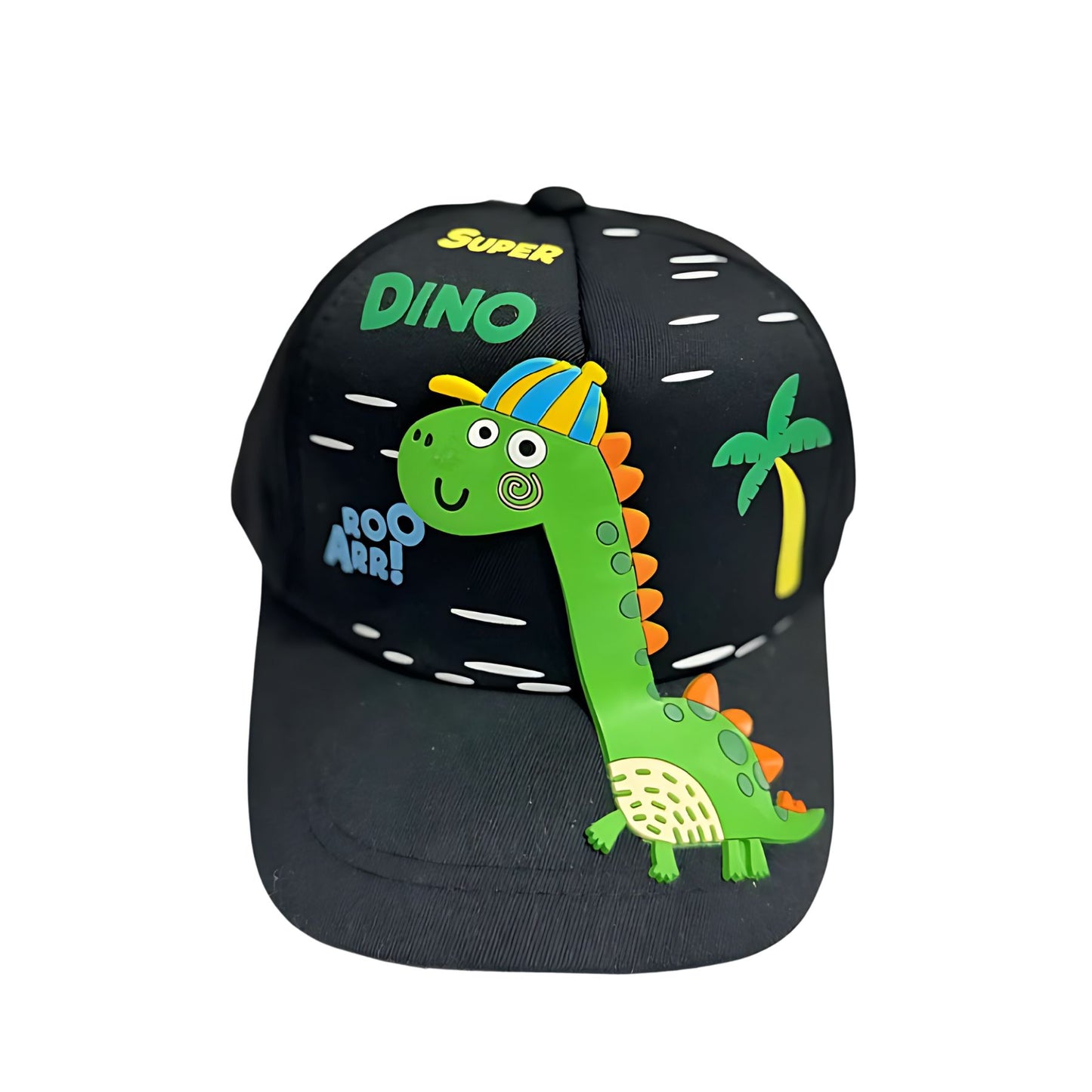 Kids Cap - Dinosaur