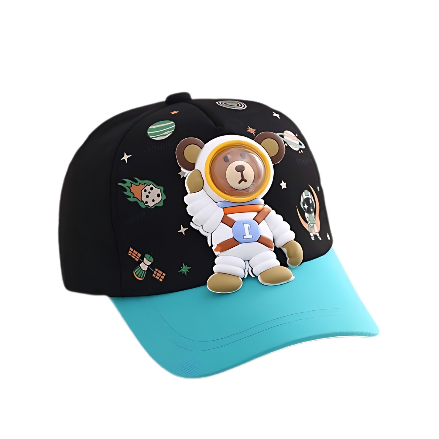 Kids Caps - Bear