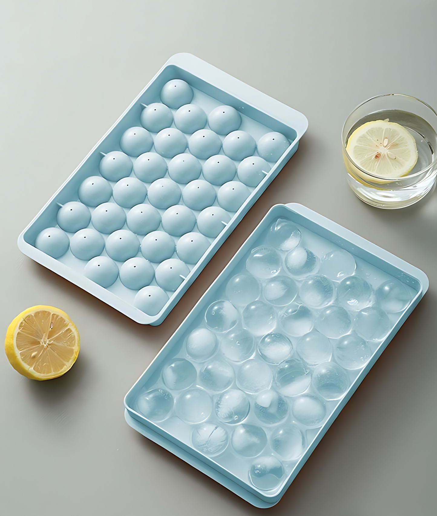 Mini Sphere Ice Tray