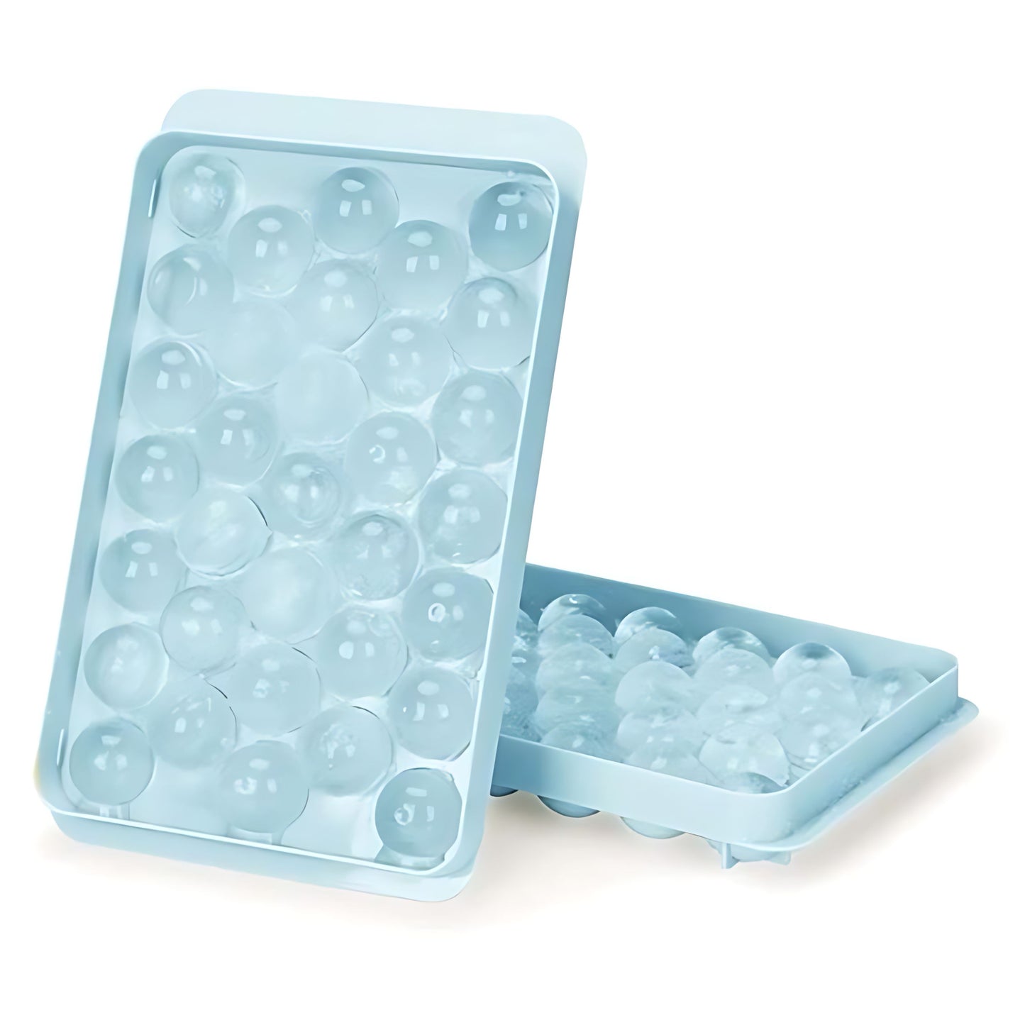 Mini Sphere Ice Tray