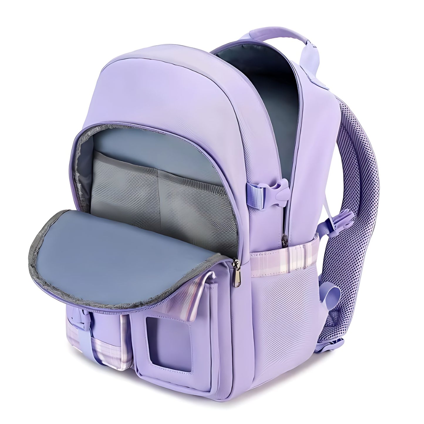 Korean Pastel Backpack