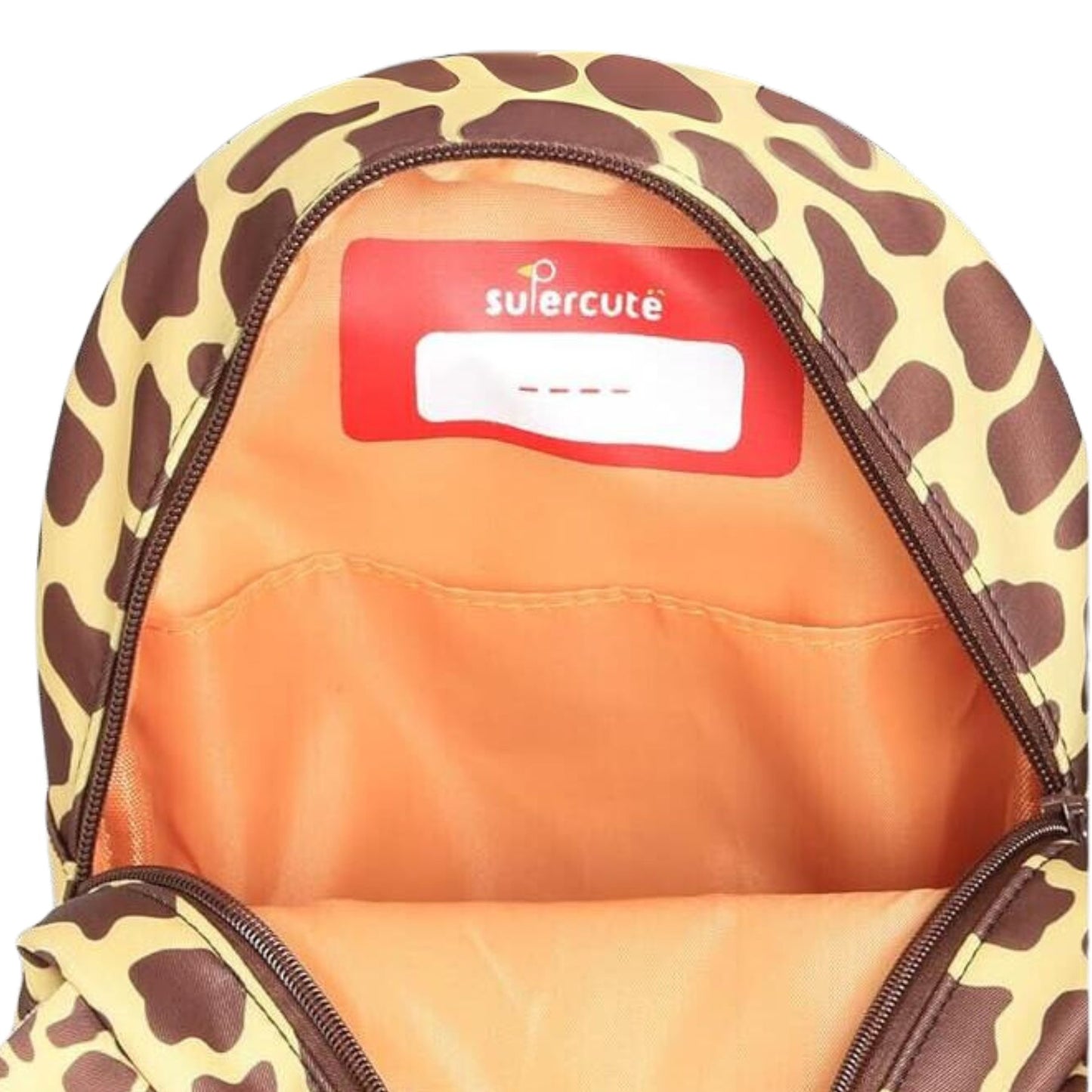 Animal Series Supercute Bag