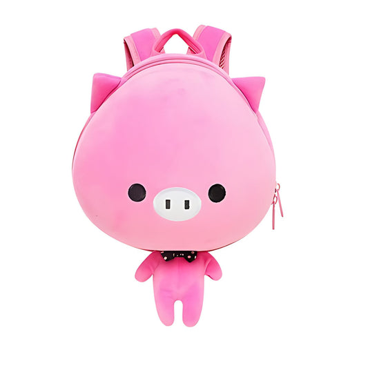 Piggy Supercute Backpack