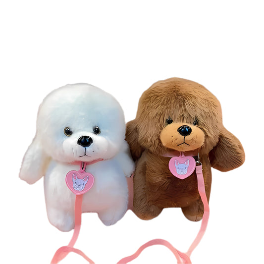Soft Toy - Coco