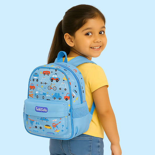 Kids Mini Backpack
