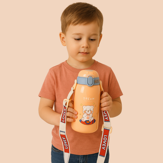 Kids Bottle - Dreamy Bearship