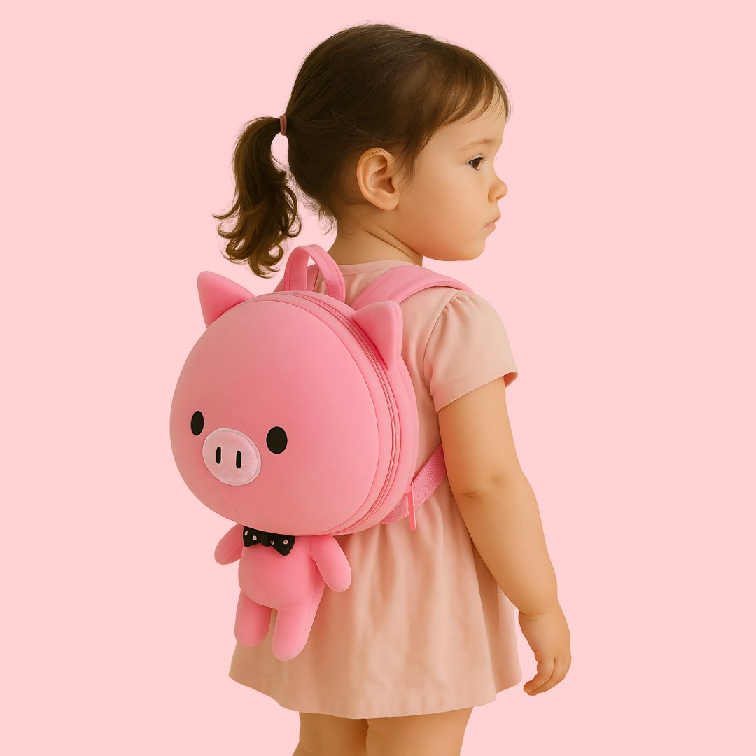 Supercute Backpack