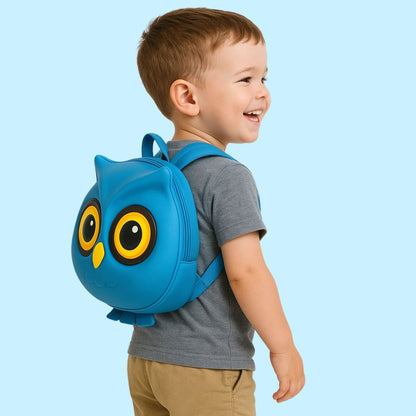Owl Supercute Bag