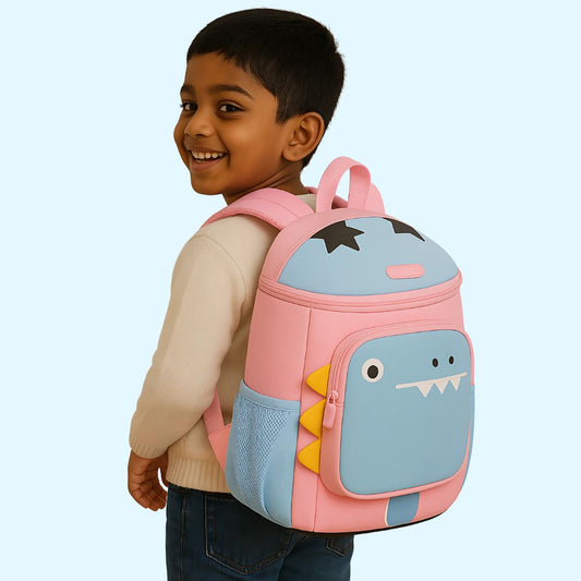 Kids Bag - CutieRex