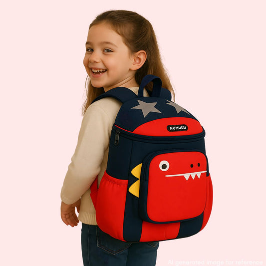 Kids Bag - Roaryo