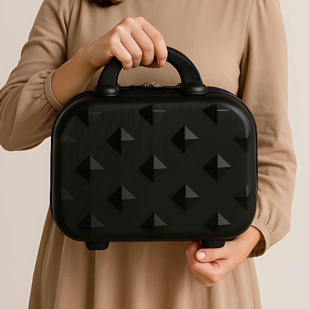 Vanity Bag - Glam Vault