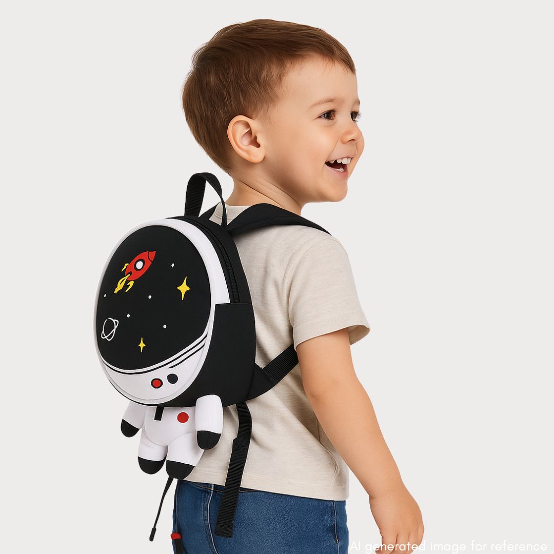 Astro Supercute Bags