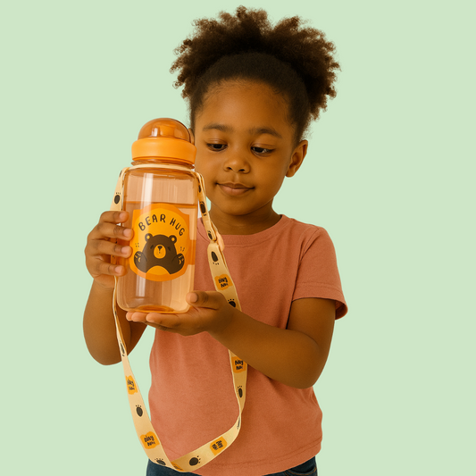 Kids Bottle - Aqua Flow