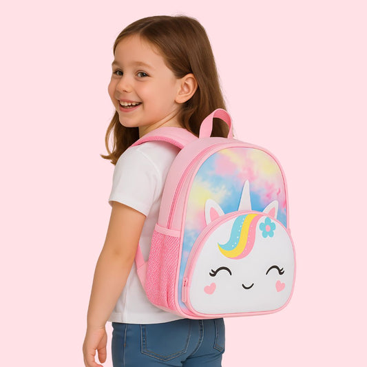 Kids Bag - Uniboo