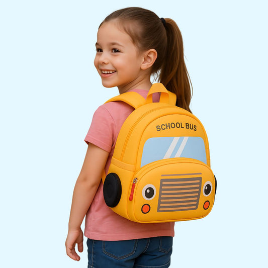 Kids Bag- BrightBus