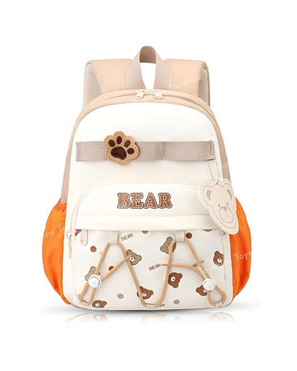 Kids Backpack - Beary Coo