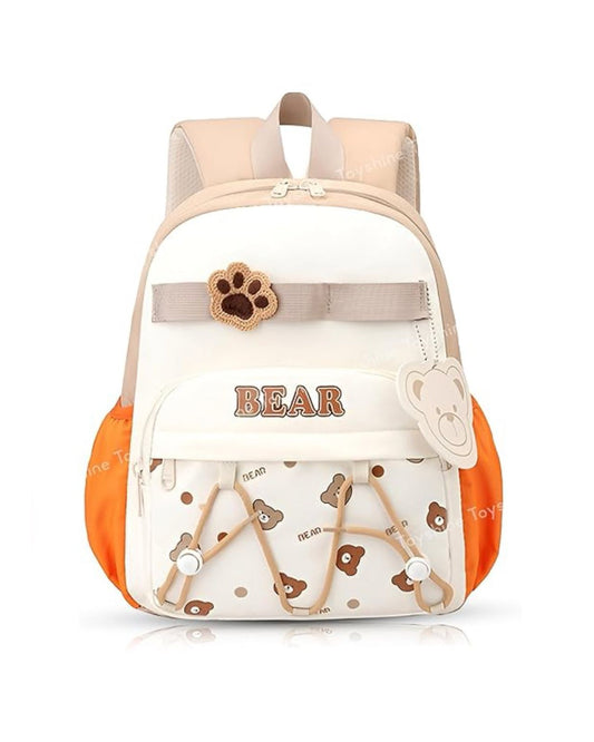 Kids Backpack - Beary Coo