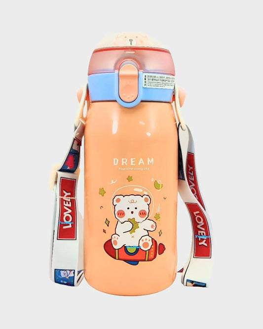 Kids Bottle - Dreamy Bearship
