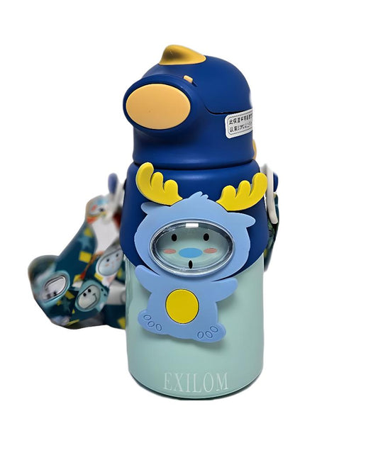 Kids Bottle - Little Voyager