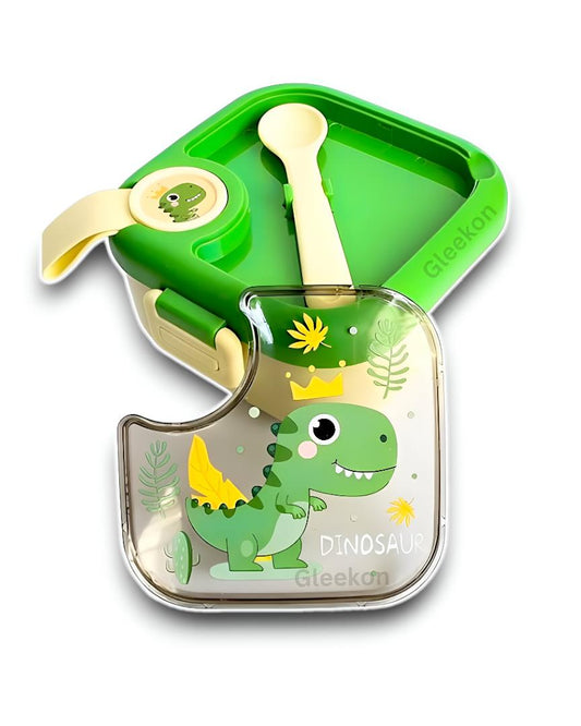 Lunch Box - Dino Munch