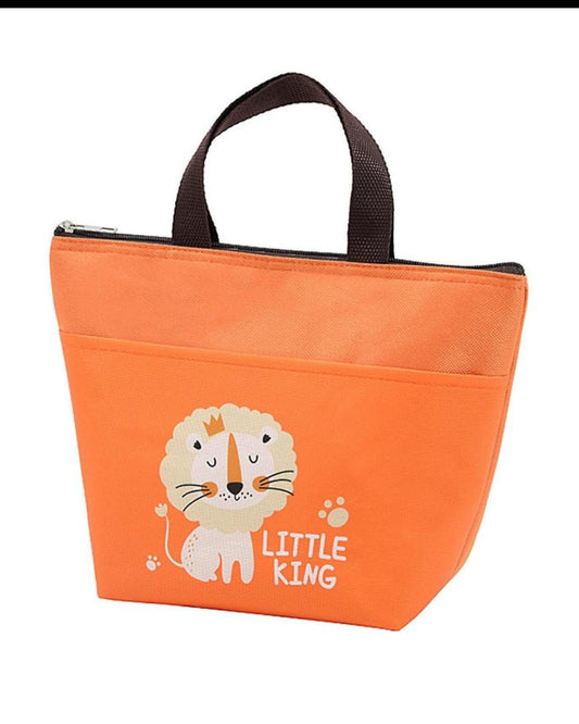 Lunch Bag - Lion